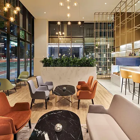 Hilton Garden Inn Seoul Gangnam