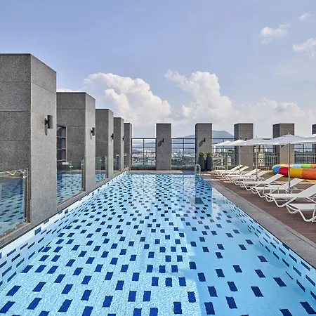 Hilton Garden Inn Seoul Gangnam