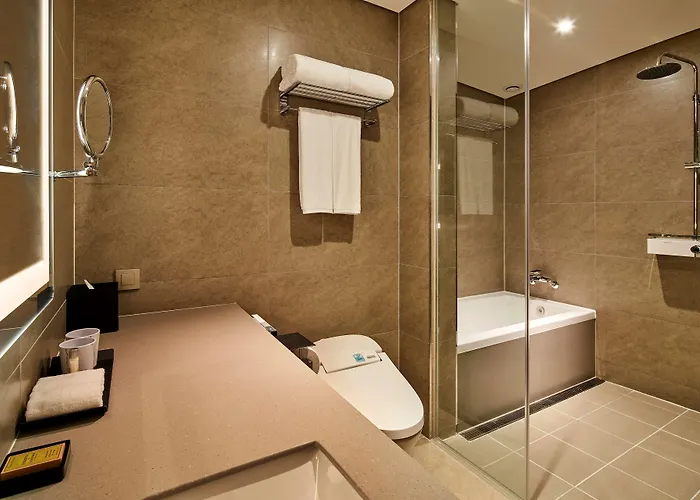 Hilton Garden Gangnam