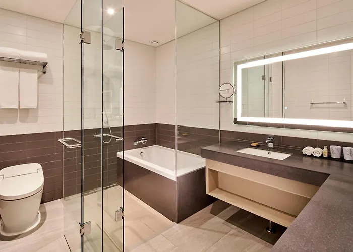 Hilton Garden Gangnam 4* Seoul