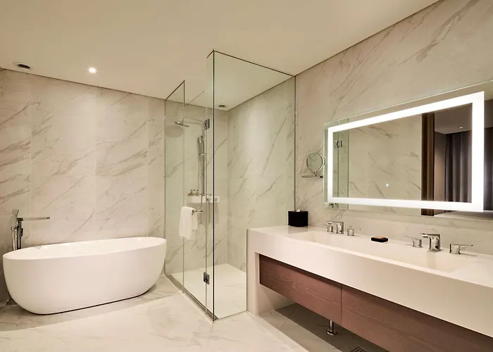 Hotel Hilton Garden Gangnam Seoul