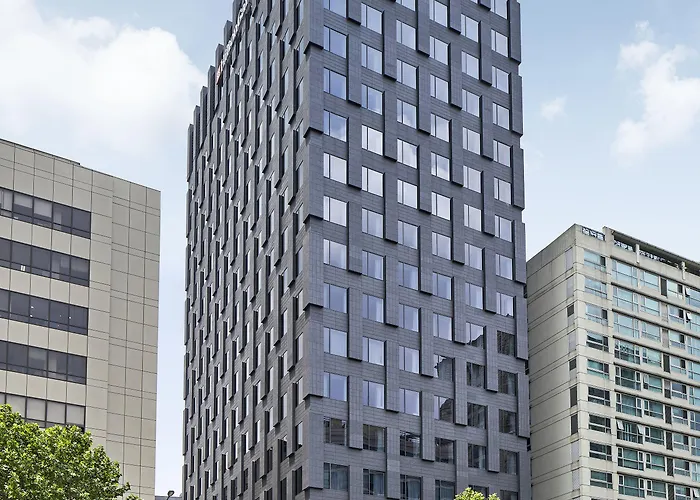 Hilton Garden Gangnam