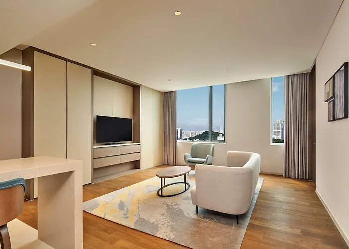 Hilton Garden Gangnam