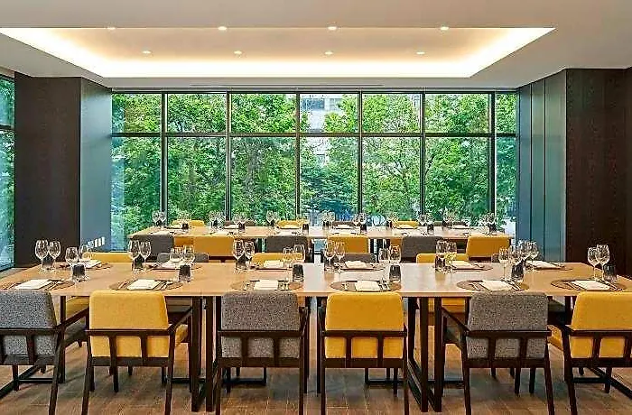 Hilton Garden Gangnam Hotel